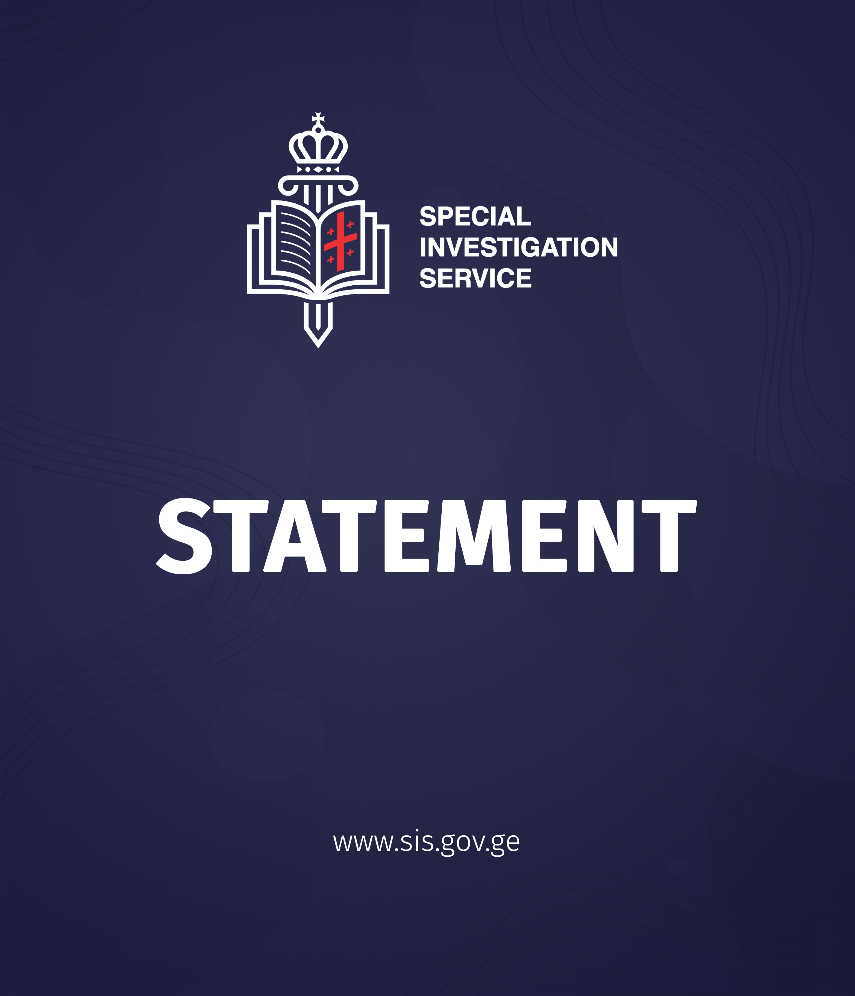 The Special Investigation Service exposed a 40-year-old male for the facts of pedophilia and lewd acts committed against 4 minors